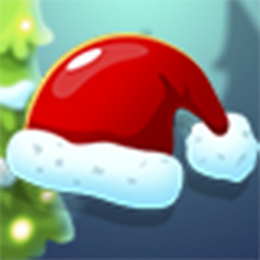 Santa's Mission